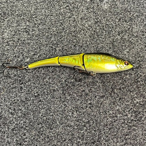 Sebile magic swimmer - swimmer, 110