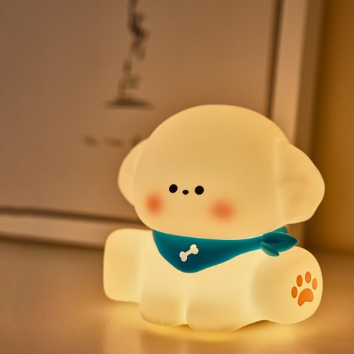 Veilleuse led enfant loulou - led, "loulou"