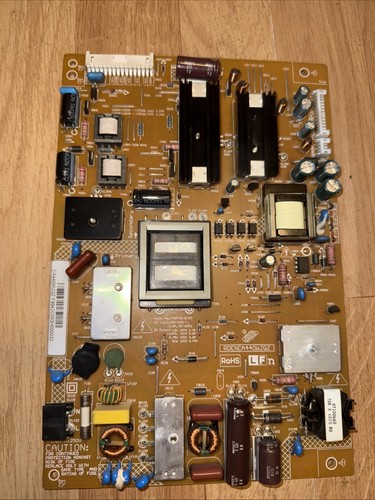 Carte alimentation tv - carte,