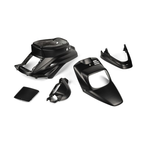 Kit carénage str8 pièces - kit, 5