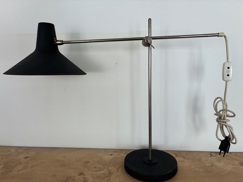 Grande lampe architecte 1960 - lampe,