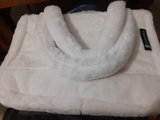 sac moumoute blanc sephora