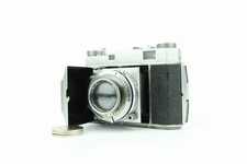 Kodak - Retina II - Objectif Retina Xenar - f3.5 50mm