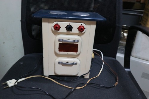 Ancienne petite cuisiniere - ancienne,