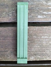 PLAYMOBIL  JOINT TRIPLE VERT