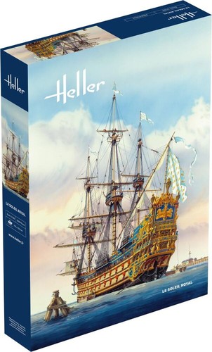 Heller 80899 soleil - heller,