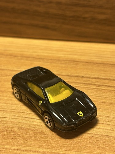 R260 hotwheels ferrari 355 - hotwheels,
