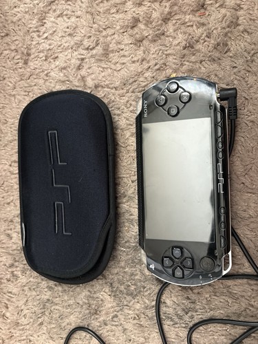 Sony playstation portable psp - playstation,