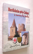 ALSACE : HERRLISHEIM PRES