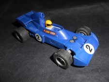 Voiture pour circuit