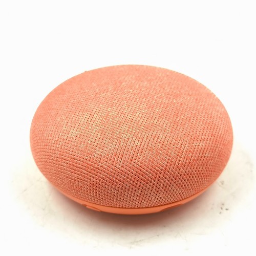 Google home mini - google, enceinte