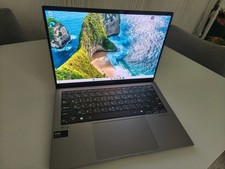 ASUS Zenbook S 13 - Intel Ultra 7 155U - 16Go DDR5 - 2880x1800 OLED 3K lcd