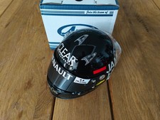 Casque helmet raikkonen lotus - helmet,