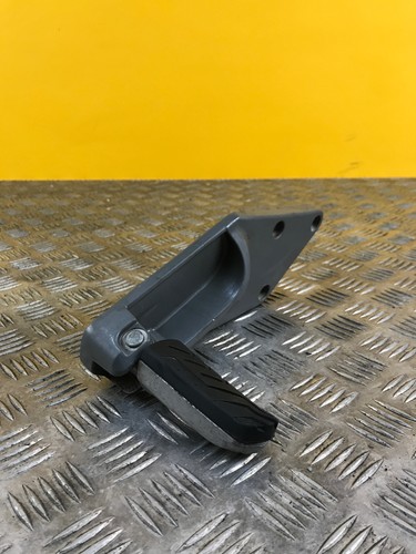 Repose pied gauche pour - , gilera