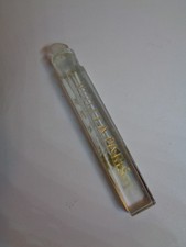 Violet Paris flacon parfum ancien