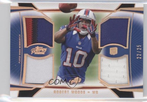 2013 topps prime - topps,