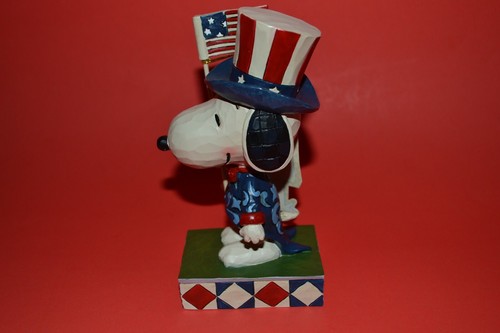 Peanuts schultz patriot - peanuts, by