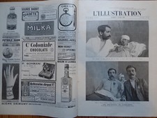 L'ILLUSTRATION 3293 DU