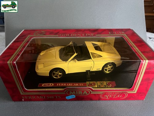 Voiture miniature ferrari - voiture,