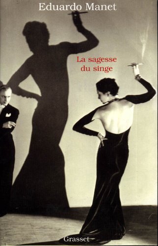Sagesse singe - sagesse, du