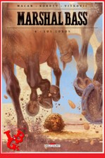 MARSHAL BASS 6 06 Mars 2021