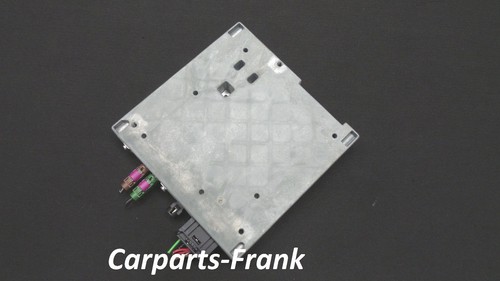Module bmw f01 f02 f04 - bmw, f07
