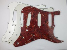 Scratch plaque pickguard - plaque,