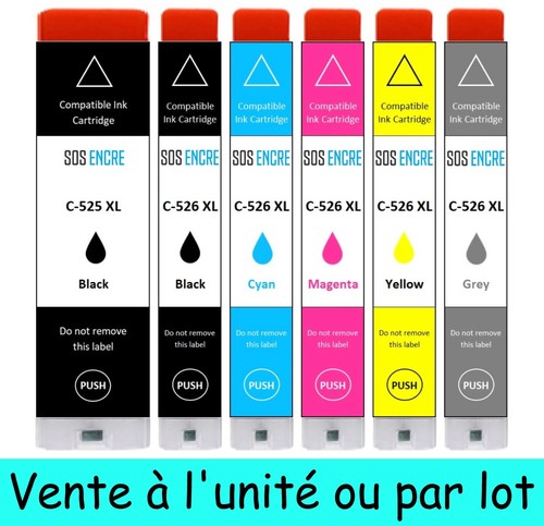 Sos encre cartouches d - encre,