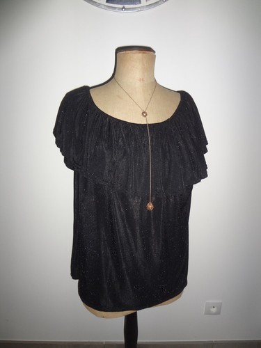 Toscane haut top chic - 50,