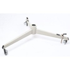 Linhof Tripod Dolly Stativ Wagen Germany + Bon (258357)