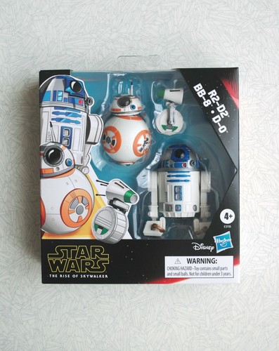 Boite figurines - 3,
