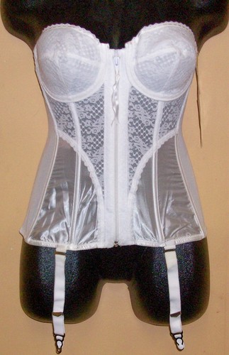 Nwt vintage old stock lady - old,