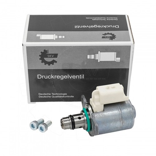 Régulateur carburant pompe - régulateur,