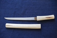 Tanto japonais Artisanal