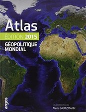 Atlas géopolitique mondial