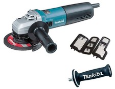 Meuleuse d'angle 1400W