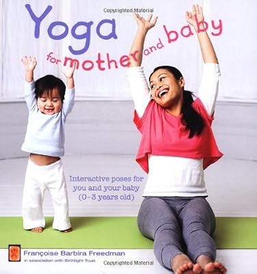 Yoga for mother - yoga,