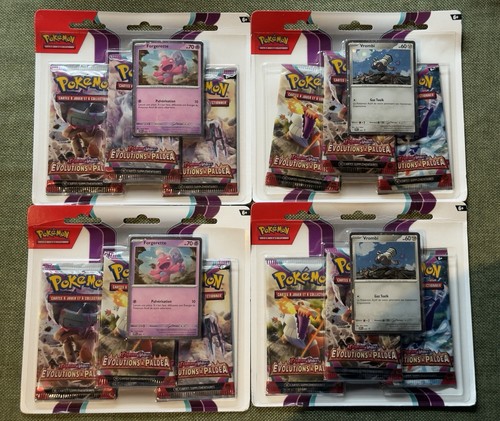 Pokémon jcc évolutions - pokémon,