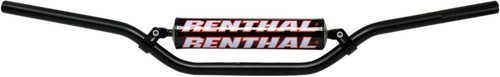 Renthal 22mm guidon h - 22mm, h-bar