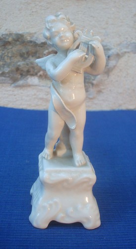 V71 jolie statuette figurine - statuette,