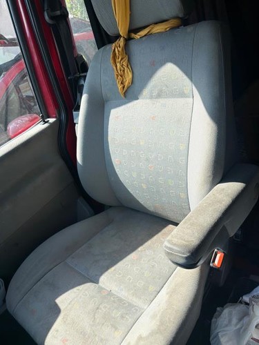 Siege avant droit volkswagen - siege,