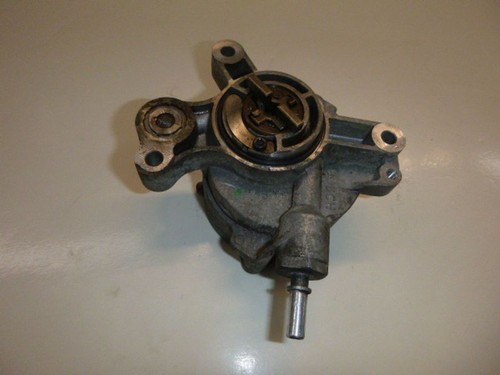 Vacuum pompe ford mondeo - ford, iv