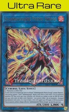 Yu-Gi-Oh! Salamangrande Phénix Enragé : UR RA04-FR083