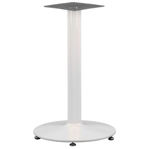 Pied table pour - table, pub