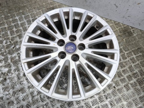 Ford galaxy 2017 diesel jante - ford,