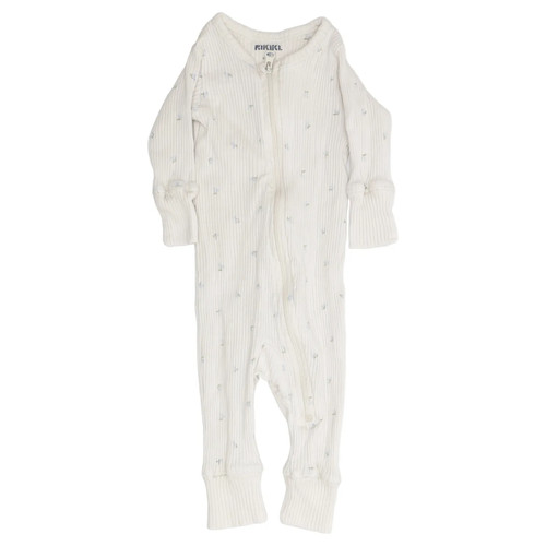 Rikiki barboteuse taille - taille,