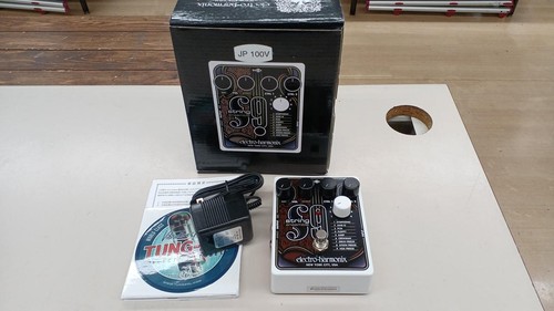 Electro harmonix string9 - electro-harmonix,