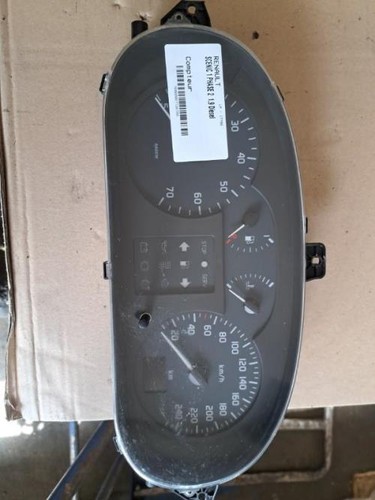 Compteur renault scenic - renault, 1