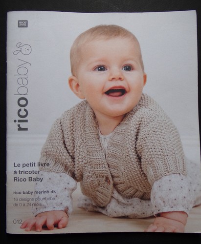 Catalogue laine tricot - §,