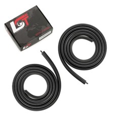 2x Porte de Voiture Joint en